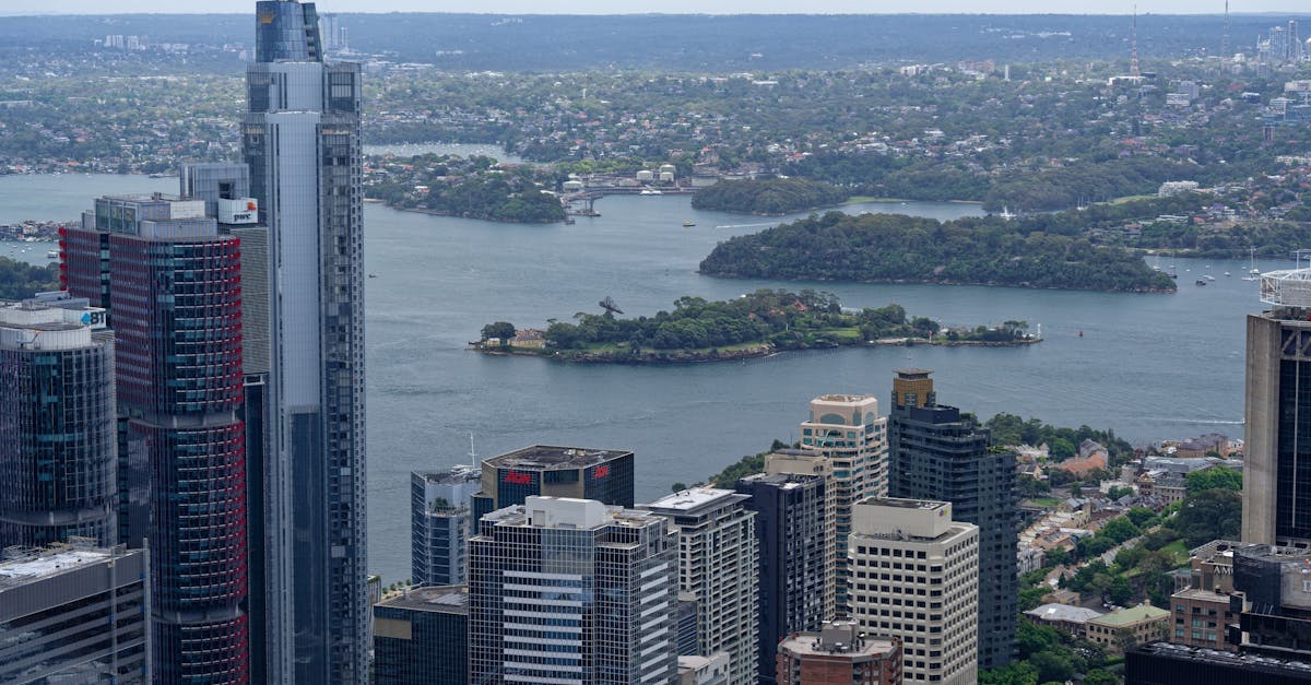 Best Practices for Retail Store Cleaning in Sydney