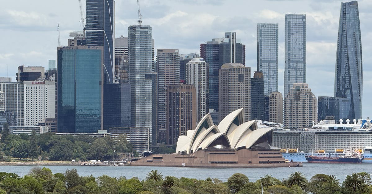 Essential Steps for a Deep Clean in Your Sydney Home