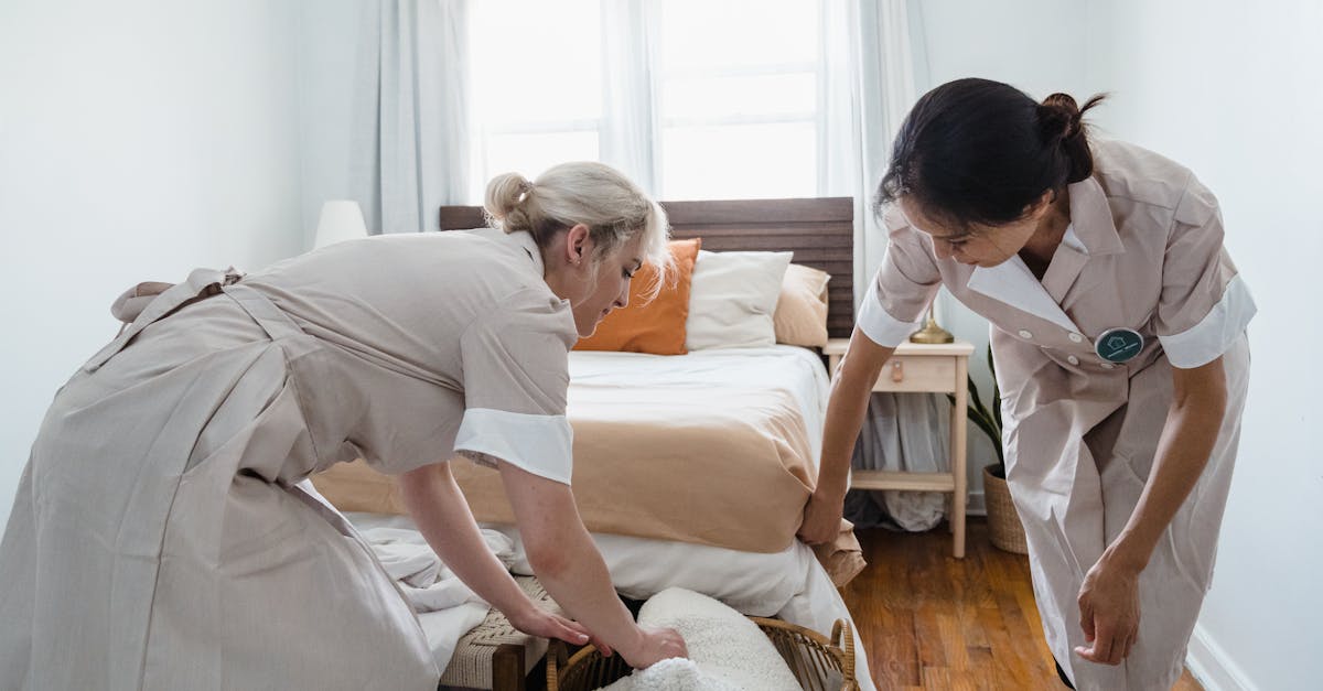 How Eco-friendly Cleaning Products Promote a Healthier Home Environment