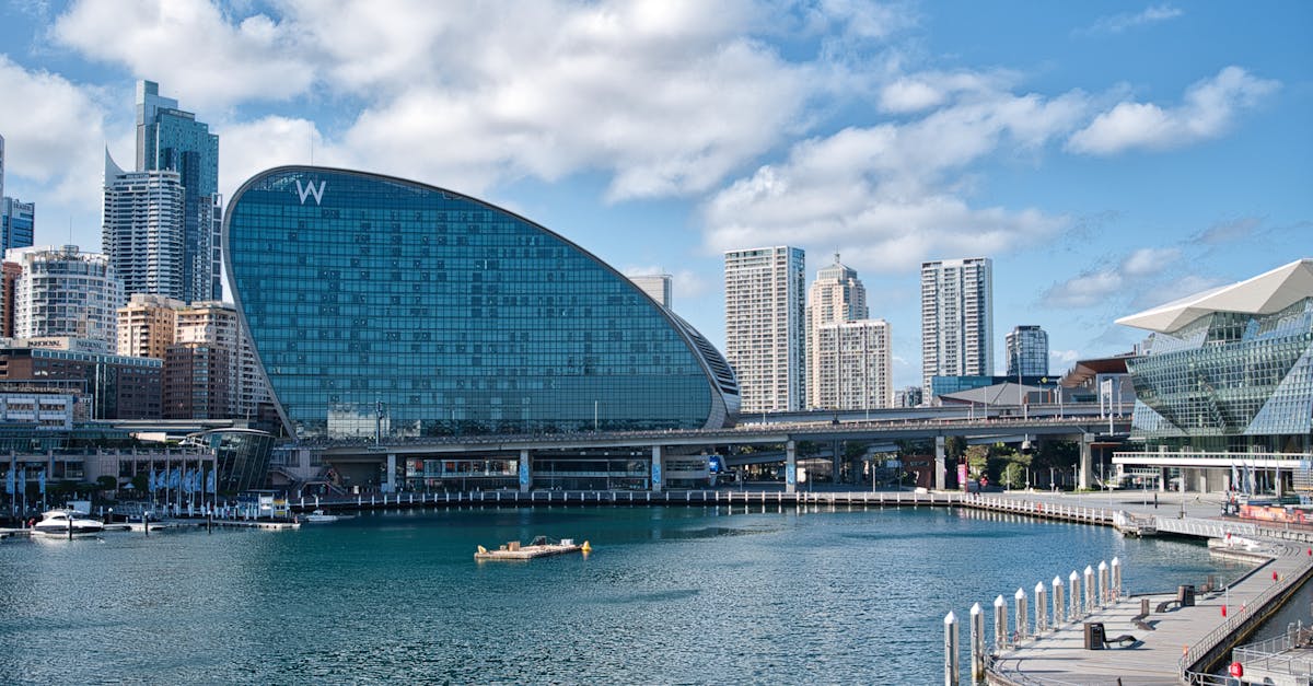 How to Maintain Clean Windows for Better Business Aesthetics