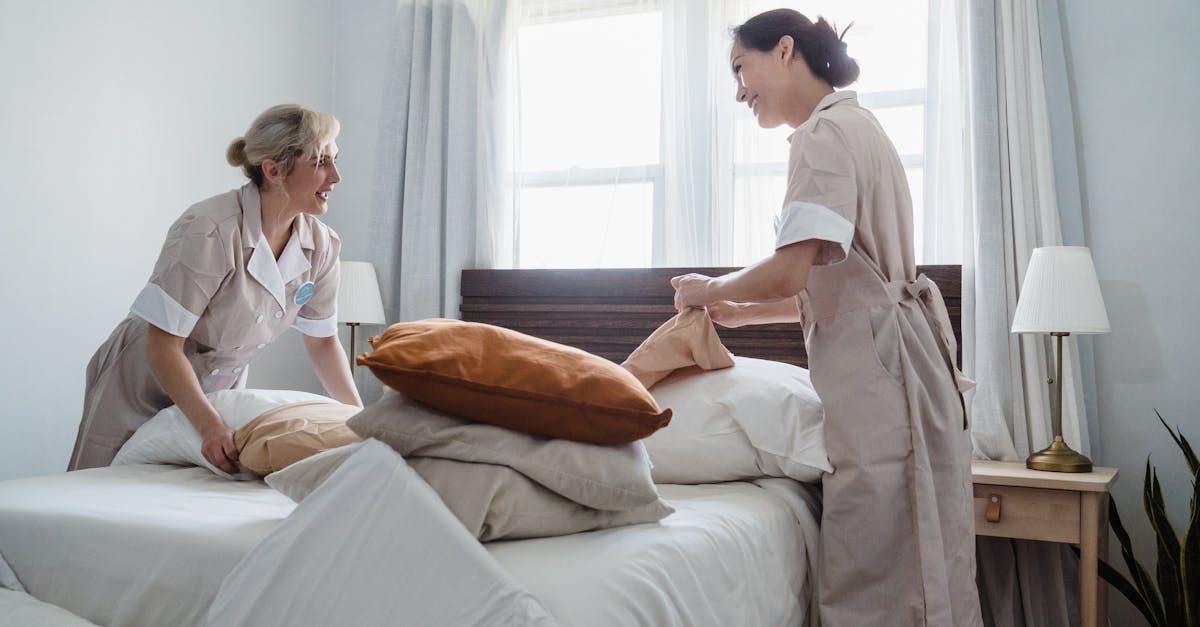 The Benefits of Choosing Eco-certified Cleaners for Your Home